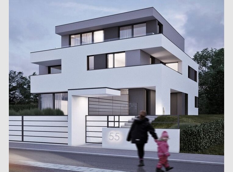 Villa zum Kauf 5 Zimmer in Strassen (LU) - Ref. 7134860