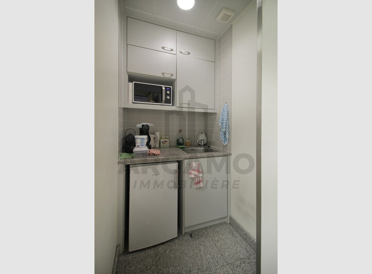 Bureau à louer à Luxembourg (LU) - Réf. 6979468