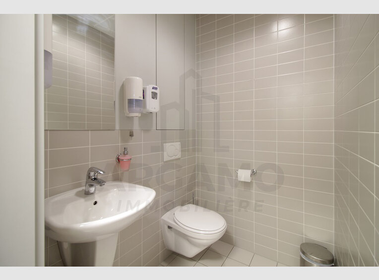 Bureau à louer à Luxembourg (LU) - Réf. 6979468