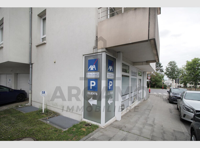 Bureau à louer à Luxembourg (LU) - Réf. 6979468