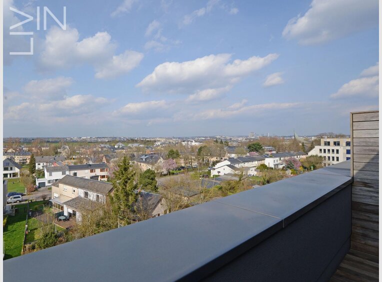 Apartment for rent 2 bedrooms in Luxembourg (LU) - Ref. 6717596