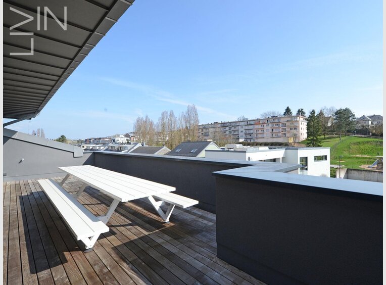 Apartment for rent 2 bedrooms in Luxembourg (LU) - Ref. 6717596
