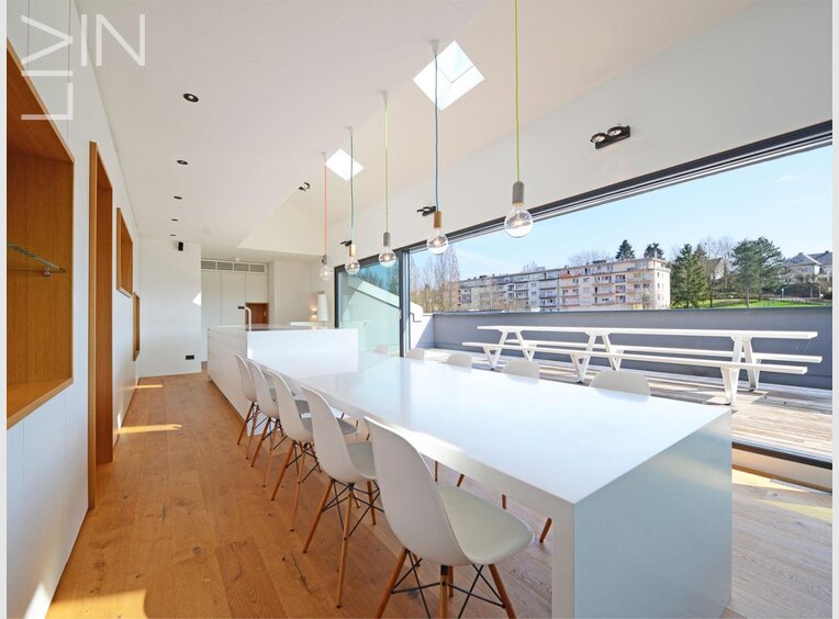 Apartment for rent 2 bedrooms in Luxembourg (LU) - Ref. 6717596