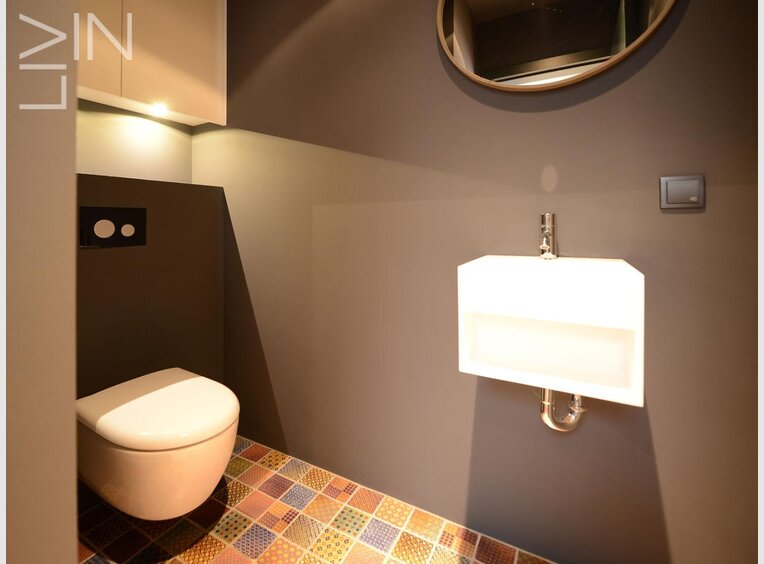 Apartment for rent 2 bedrooms in Luxembourg (LU) - Ref. 6717596