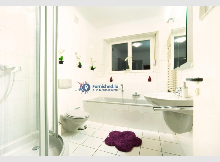 Bedroom for rent 12 bedrooms in Luxembourg (LU) - Ref. 6607004