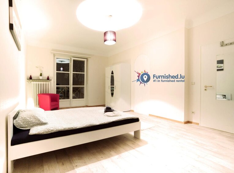 Bedroom for rent 12 bedrooms in Luxembourg (LU) - Ref. 6607004