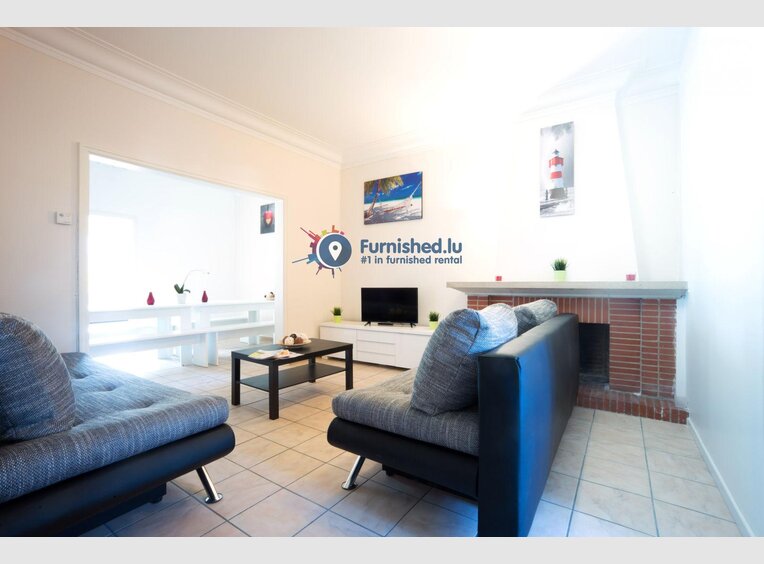 Bedroom for rent 12 bedrooms in Luxembourg (LU) - Ref. 6607004