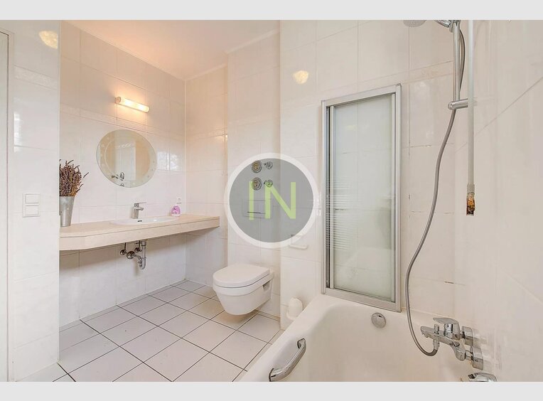 Wohnung zur Miete 2 Zimmer in Luxembourg (LU) - Ref. 6984604