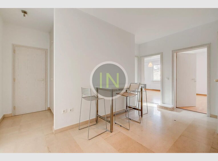 Wohnung zur Miete 2 Zimmer in Luxembourg (LU) - Ref. 6984604