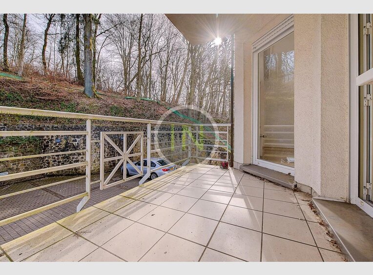 Wohnung zur Miete 2 Zimmer in Luxembourg (LU) - Ref. 6984604