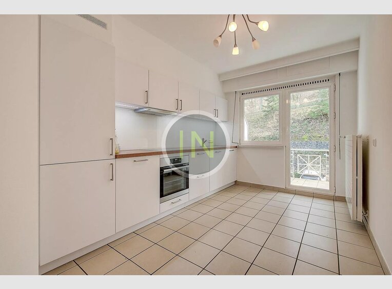 Wohnung zur Miete 2 Zimmer in Luxembourg (LU) - Ref. 6984604