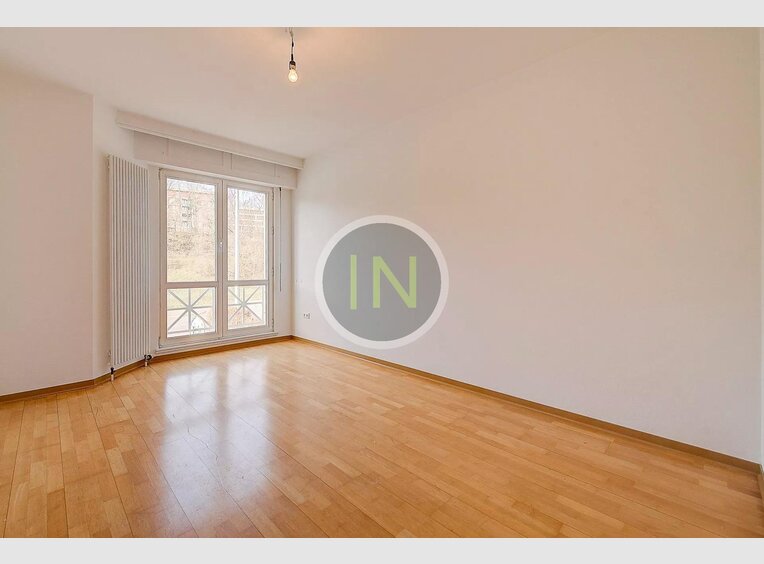 Wohnung zur Miete 2 Zimmer in Luxembourg (LU) - Ref. 6984604