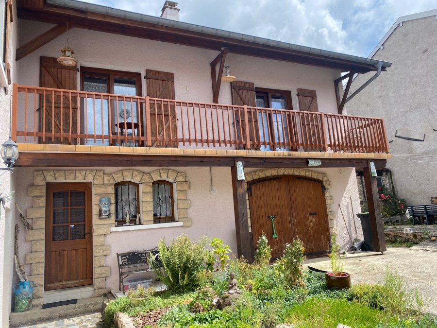 Maison à vendre F10 à Ligny-en-Barrois