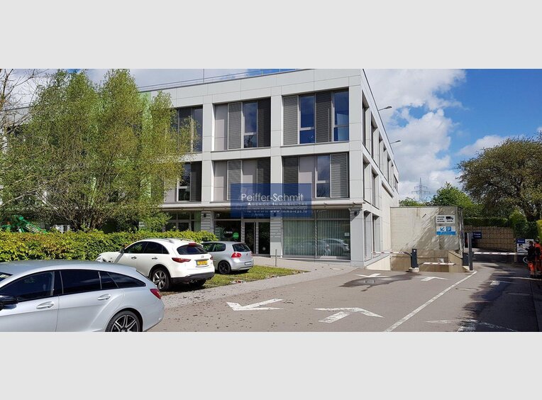 Entrepôt à louer à Windhof (Koerich) (LU) - Réf. 6849948