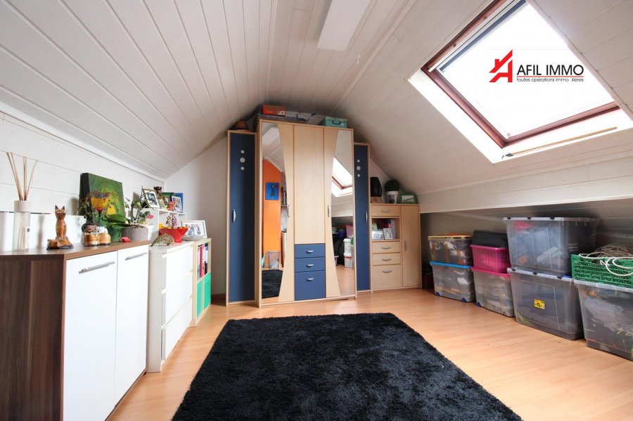 Maison à vendre 3 chambres à Steinsel