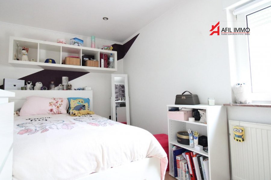 Maison à vendre 3 chambres à Steinsel