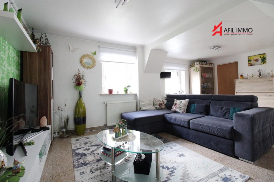 Maison à vendre 3 chambres à Steinsel