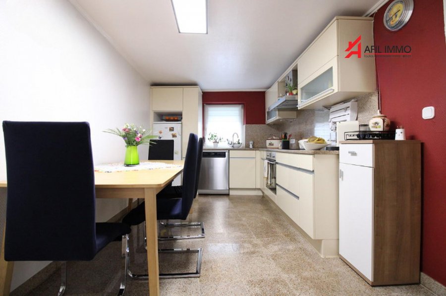 Maison à vendre 3 chambres à Steinsel