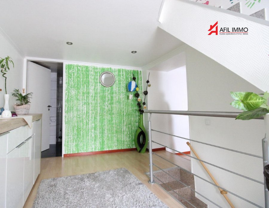 Maison à vendre 3 chambres à Steinsel