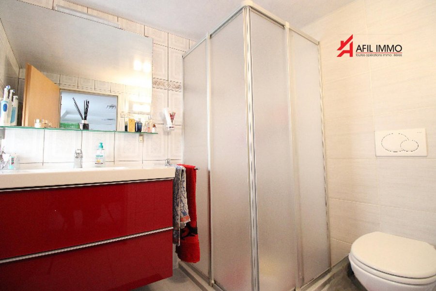 Maison à vendre 3 chambres à Steinsel