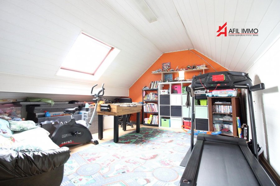 Maison à vendre 3 chambres à Steinsel