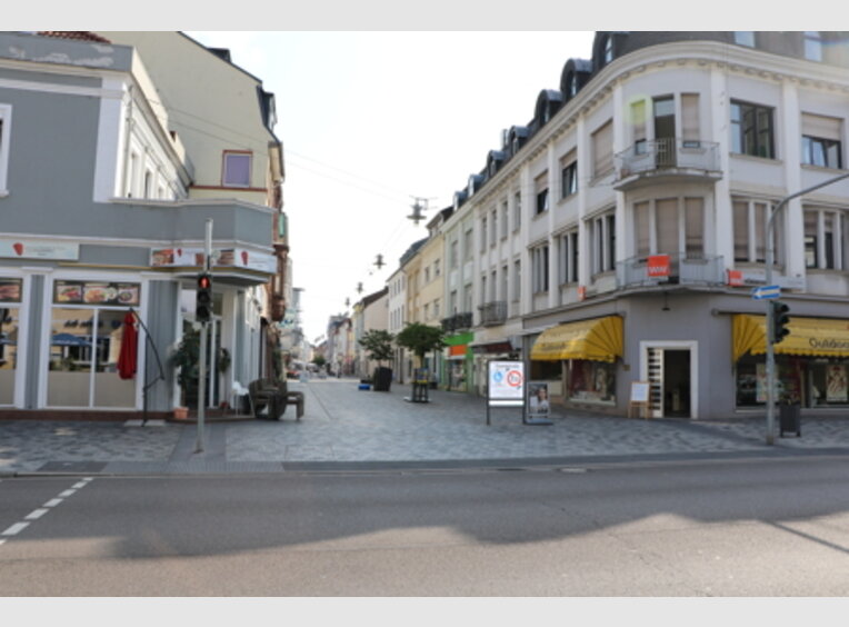 Appartement à louer 3 Pièces à Dillingen (DE) - Réf. 6403740