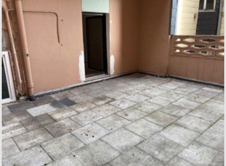 Appartement à louer 3 Pièces à Dillingen (DE) - Réf. 6403740