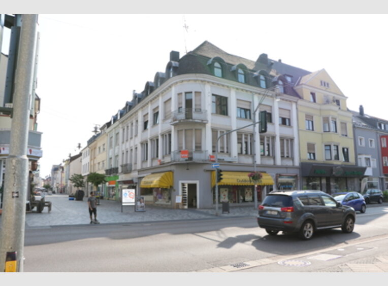 Appartement à louer 3 Pièces à Dillingen (DE) - Réf. 6403740