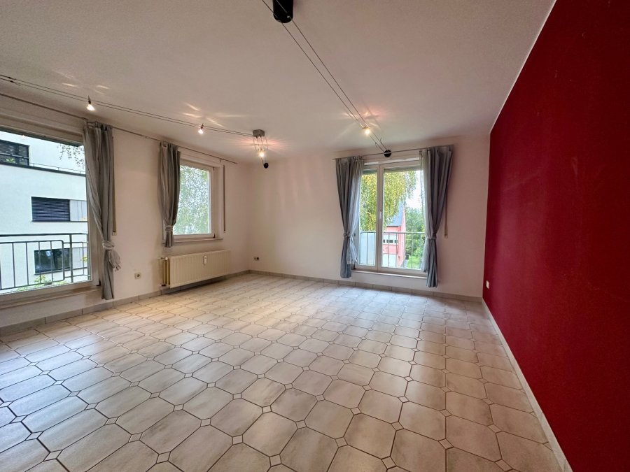 Appartement à vendre 1 chambre à Steinfort
