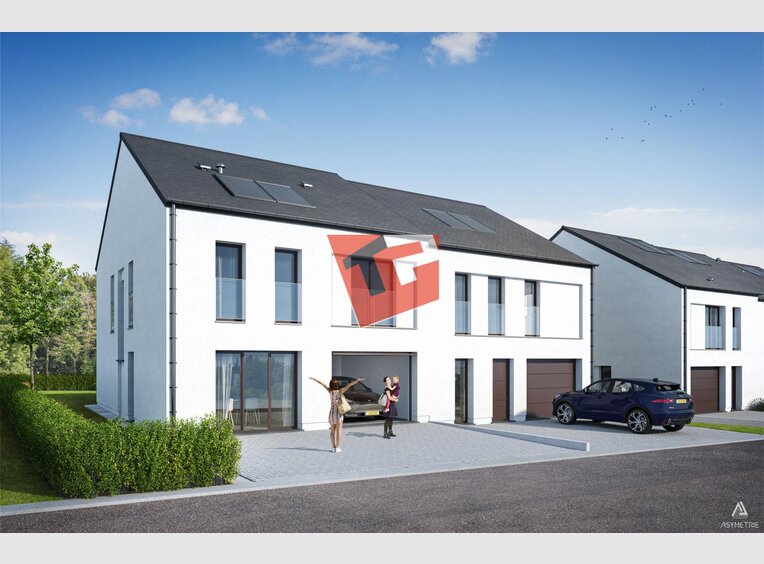 Maison à vendre 3 Chambres à Bettange-Sur-Mess (LU) - Réf. 6973596