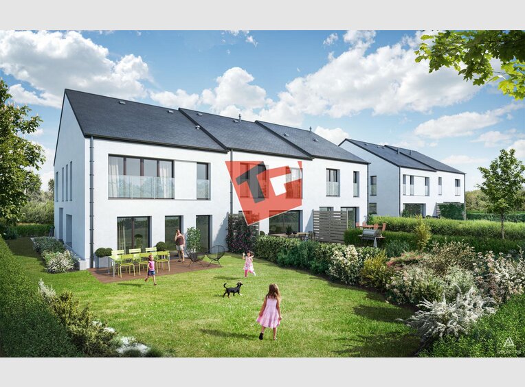 Maison à vendre 3 Chambres à Bettange-Sur-Mess (LU) - Réf. 6973596