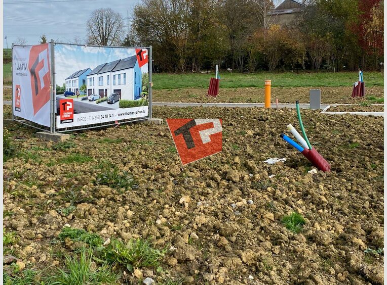 Maison à vendre 3 Chambres à Bettange-Sur-Mess (LU) - Réf. 6973596