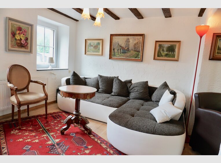 Maison à vendre 4 Chambres à Mettendorf (DE) - Réf. 6527132