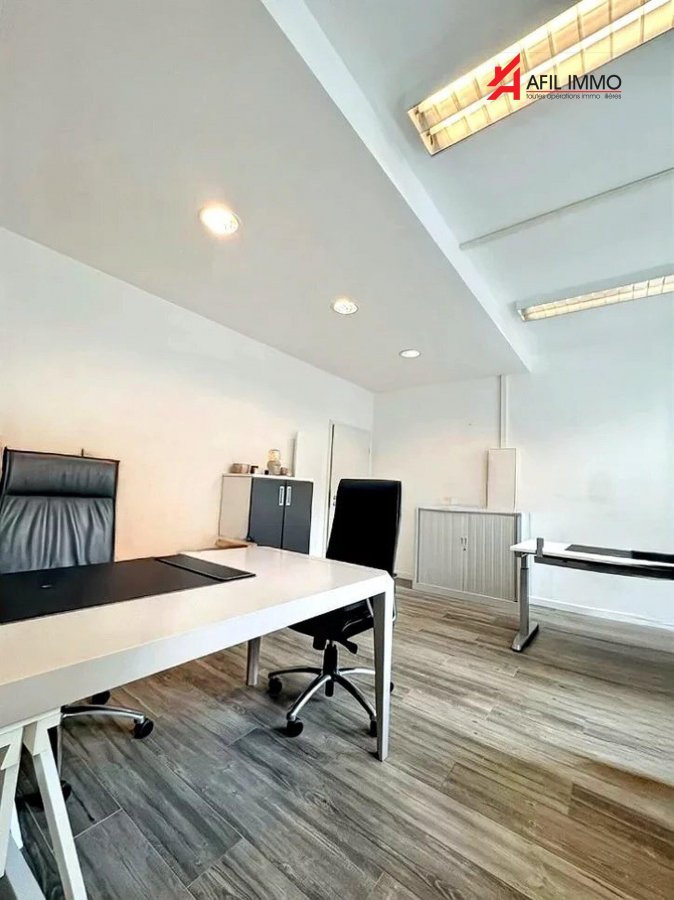 Local commercial à louer à Esch-sur-Alzette