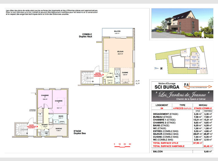 Appartement A Louer Colmar Appartement A Louer Colmar