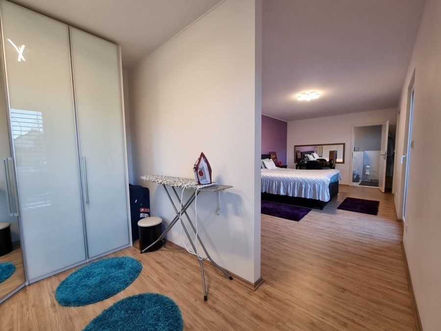 Maison à vendre 6 chambres à Wecker