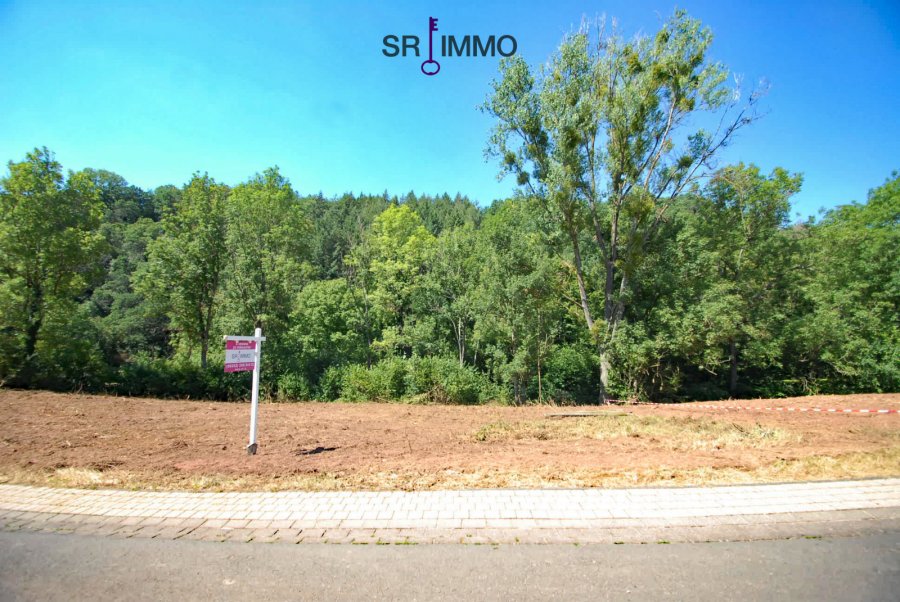 Terrain constructible