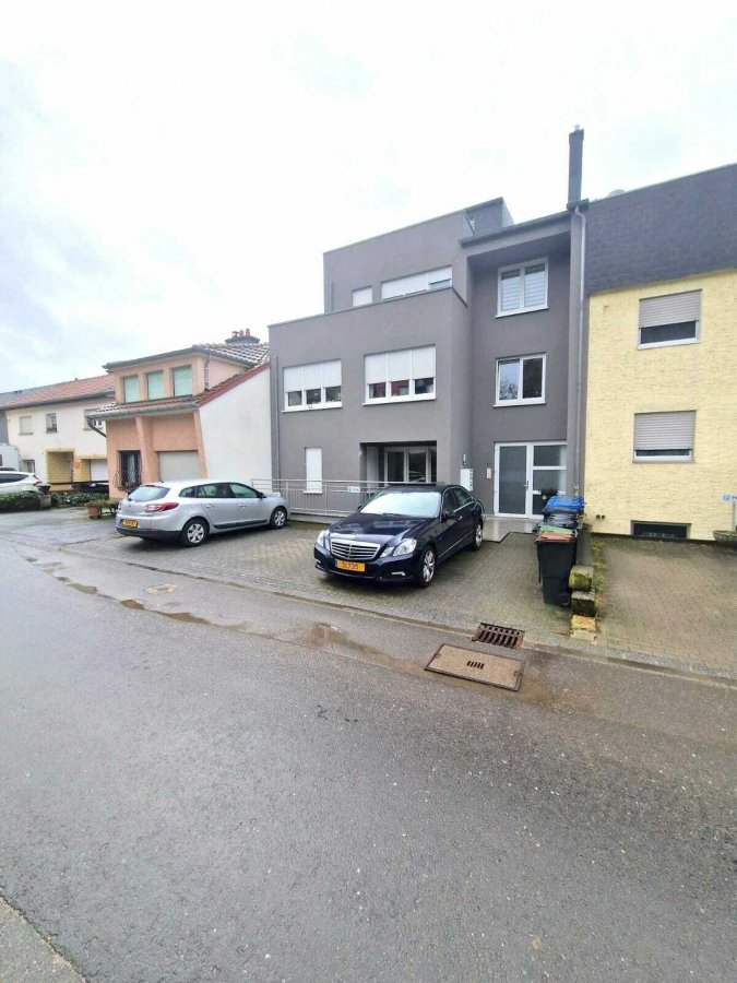 Duplex à vendre Ettelbruck