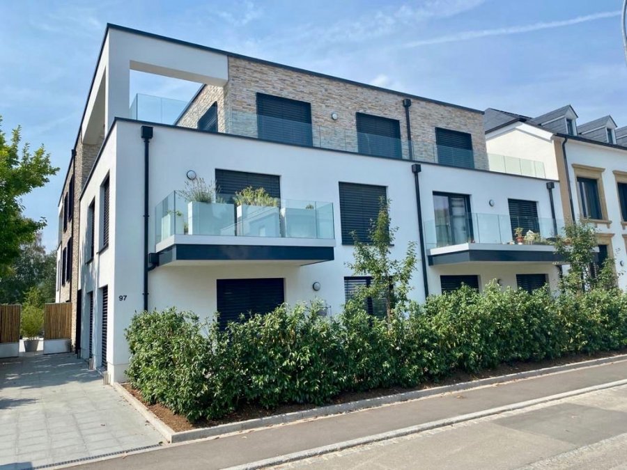 Wohnung in Walferdange