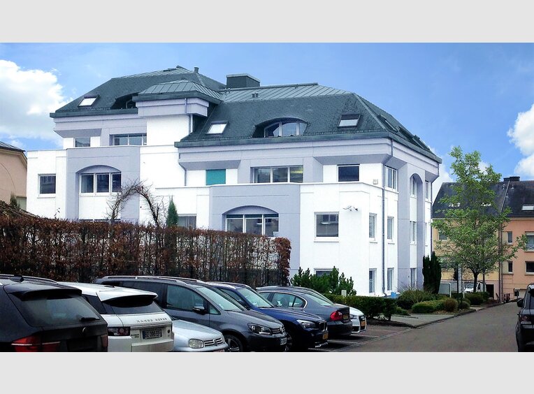 Bureau à louer à Luxembourg (LU) - Réf. 7171484