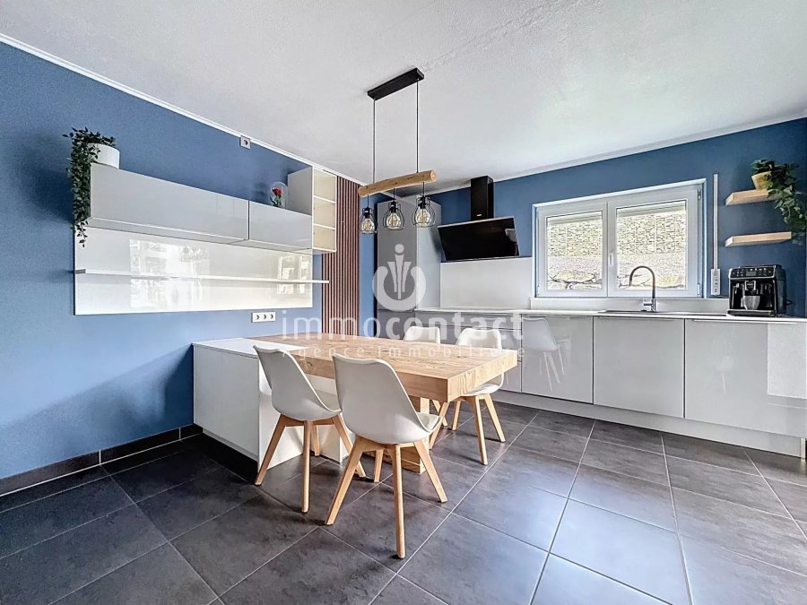 Maison à vendre Grosbous