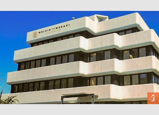 Bureau à louer à Luxembourg (LU) - Réf. 6180508