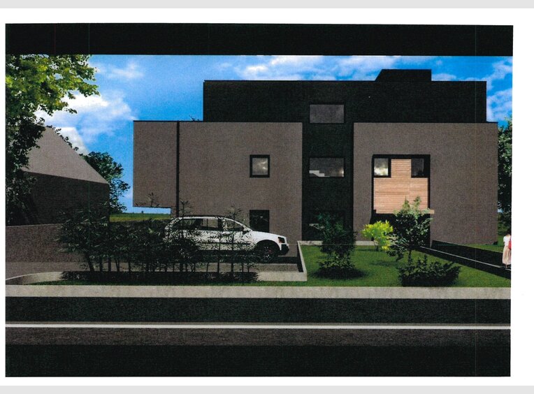 Penthouse for sale 3 bedrooms in Capellen (LU) - Ref. 6881452