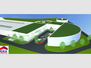 Commerce à louer à Pontpierre - Réf. 4722834