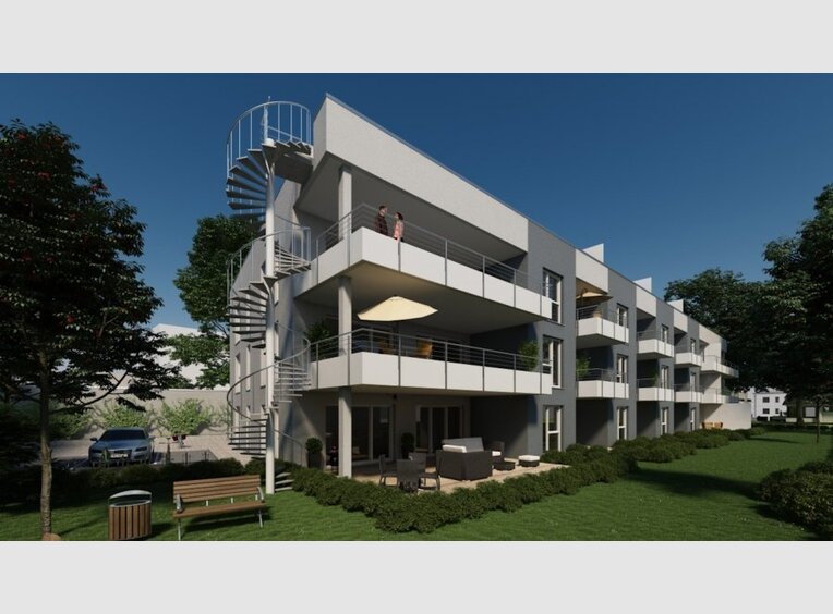 Apartment for sale 2 rooms in Trier (DE) - Ref. 5779628