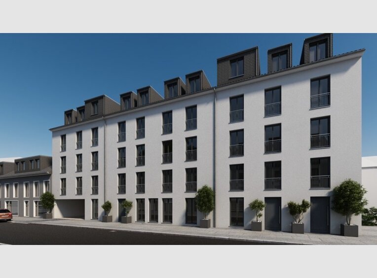 Apartment for sale 2 rooms in Trier (DE) - Ref. 5779628