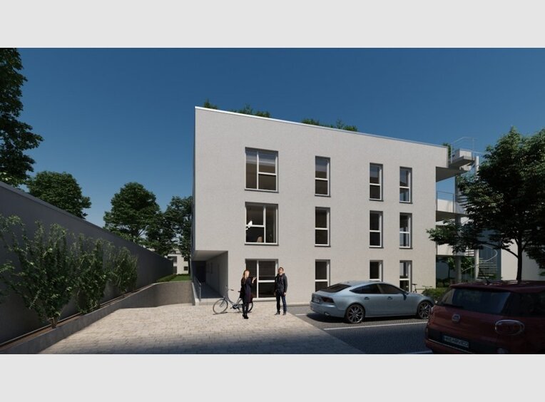 Apartment for sale 2 rooms in Trier (DE) - Ref. 5779628