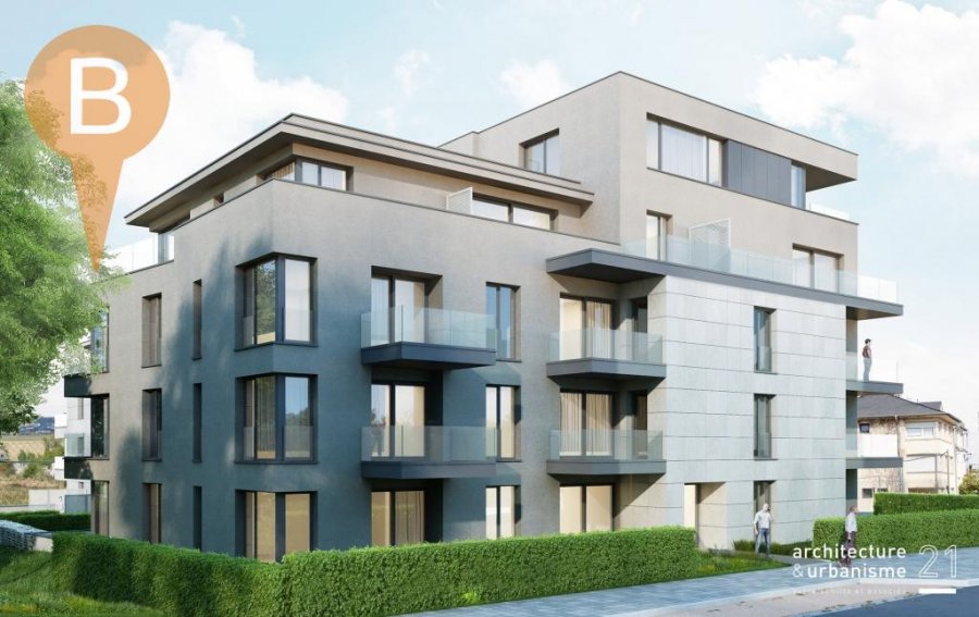 Apartment in Luxembourg