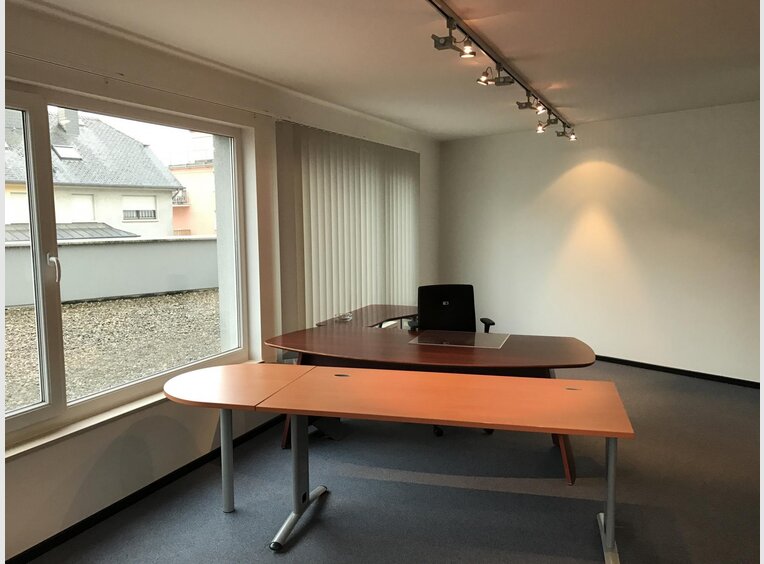 Bureau à vendre à Luxembourg-Gasperich - Réf. 7140268