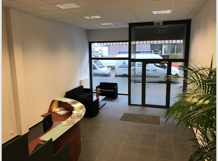 Bureau à vendre à Luxembourg-Gasperich - Réf. 7140268